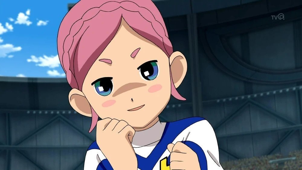Inazuma Eleven