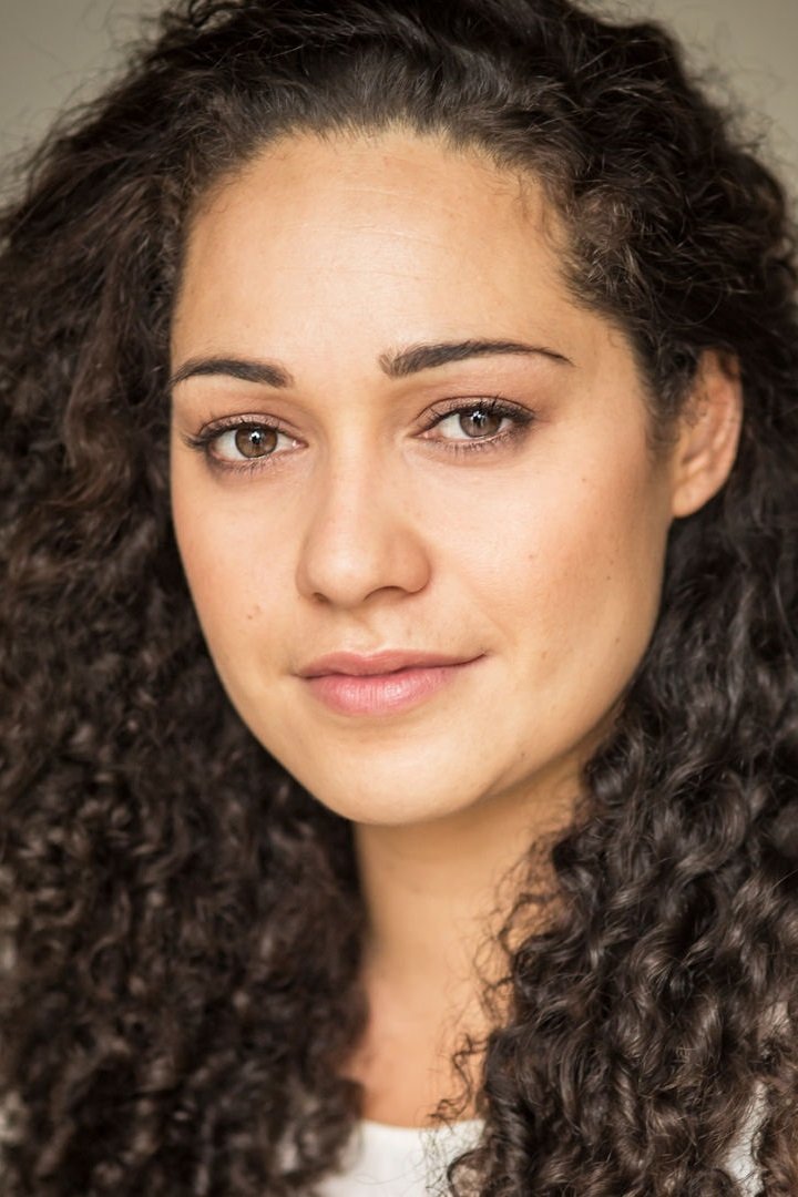 et billede af Tameka Sowman Vahatau