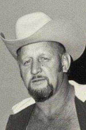 et billede af Dory Funk Sr.