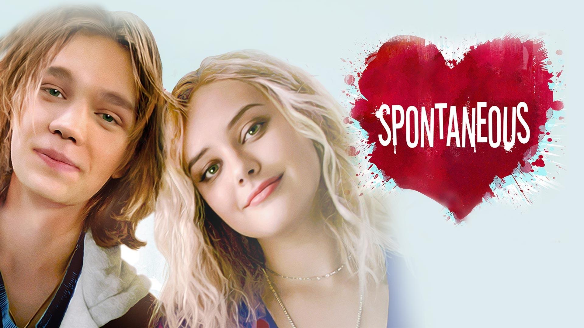Spontaneous (2020)