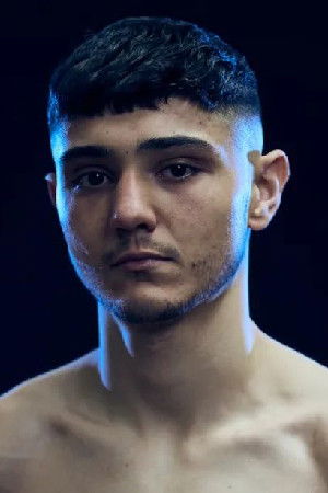 et billede af Nico Leivars