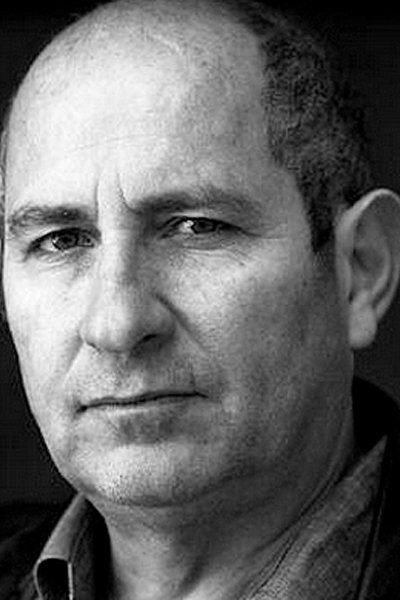 et billede af Vincent Audat