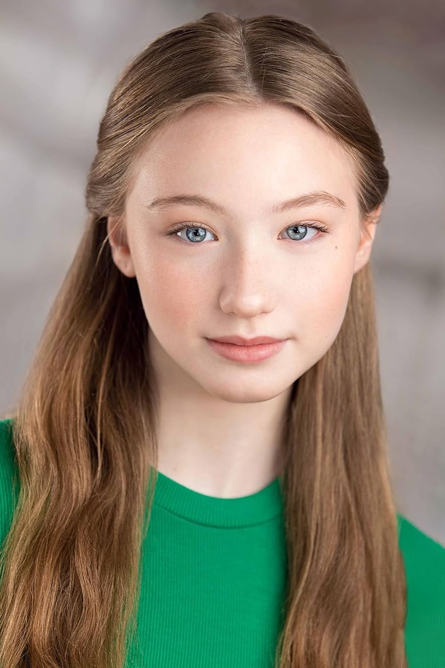 et billede af Eva Jette Putrello