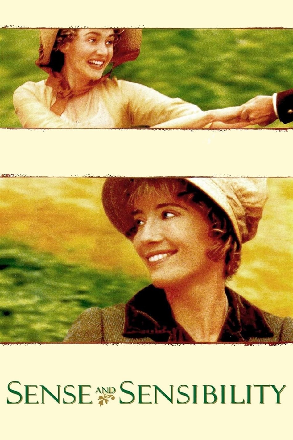 Sense and Sensibility