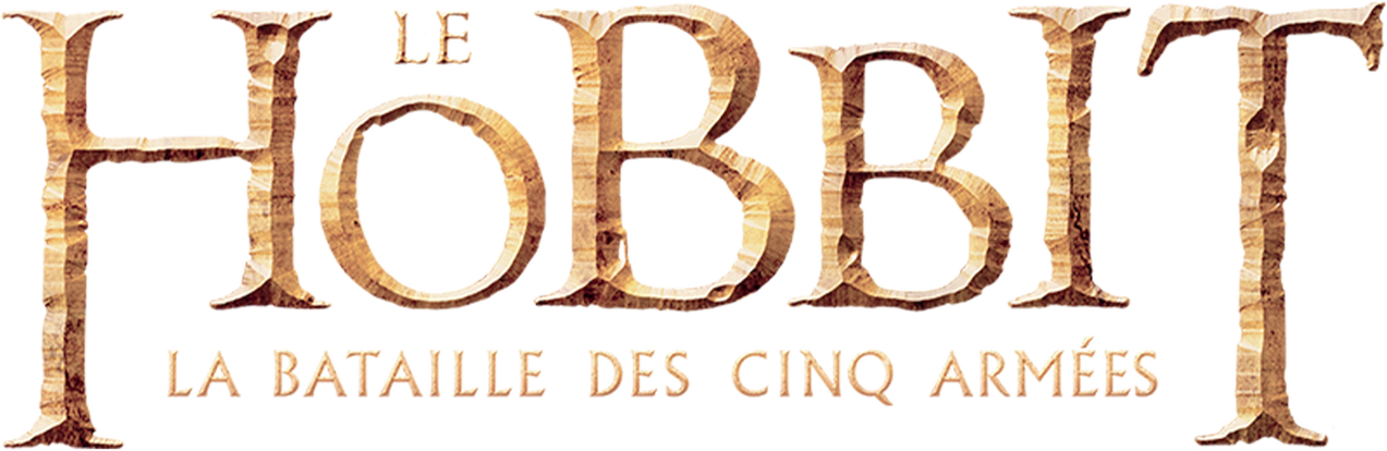 Le Hobbit : La Bataille des cinq armées
