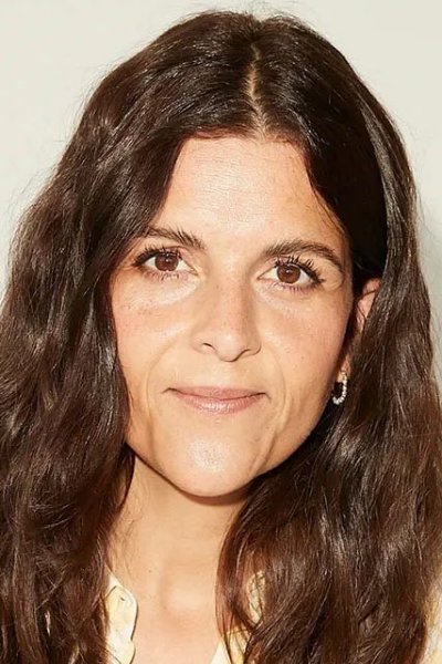 Petra Nagel