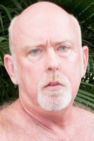 et billede af Chuck Collier