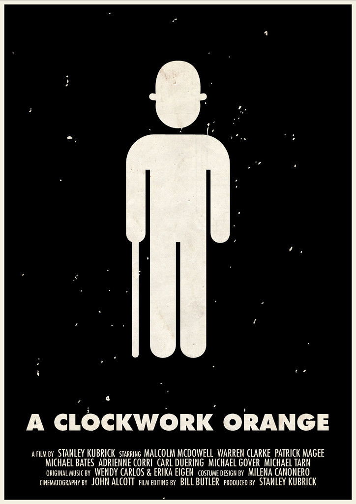 A Clockwork Orange