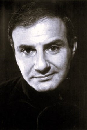 et billede af Ted Beniades