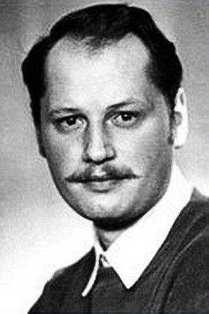 et billede af Aleksandr Beloshev