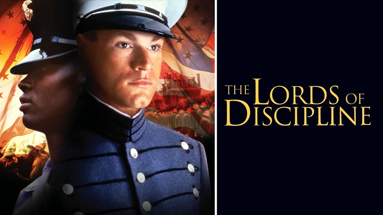 The Lords of Discipline (1983)