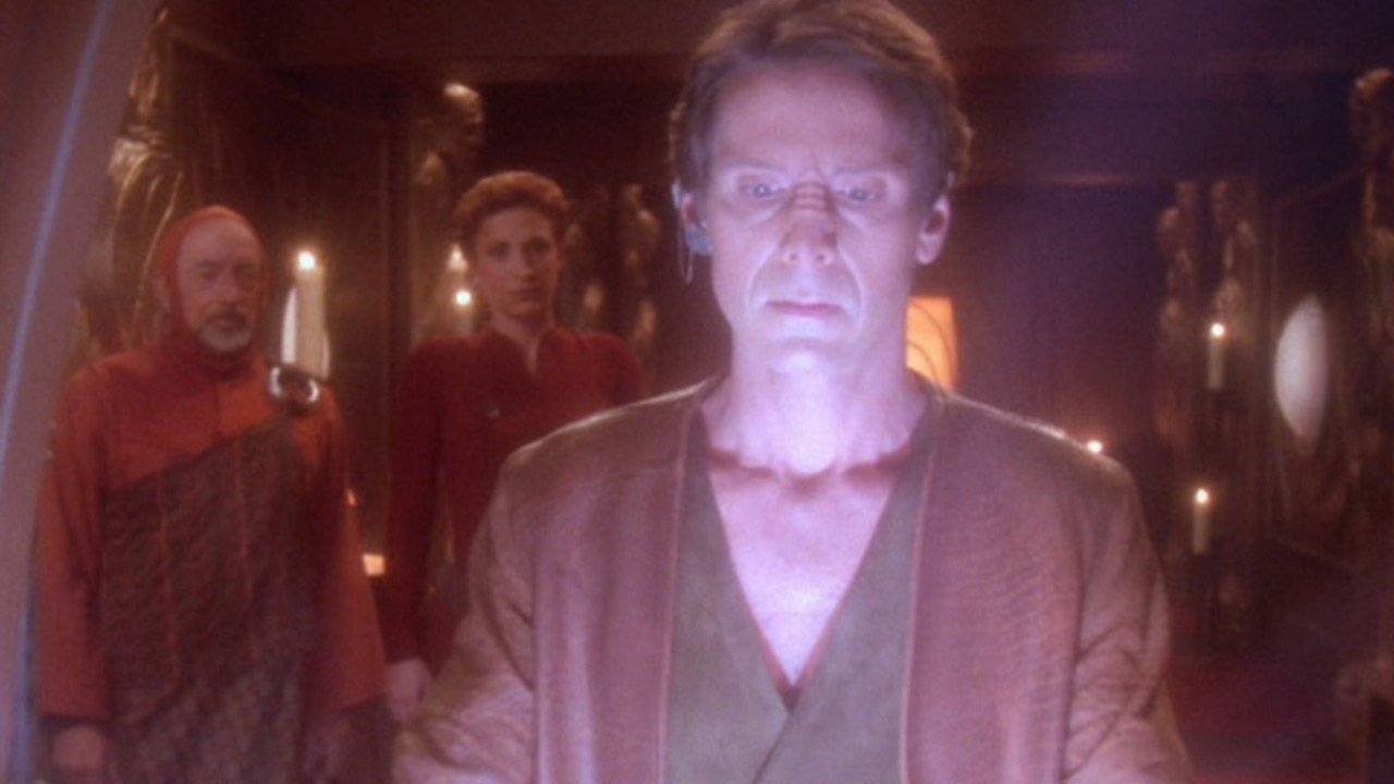 Star Trek: Deep Space Nine Staffel 6 :Folge 8 