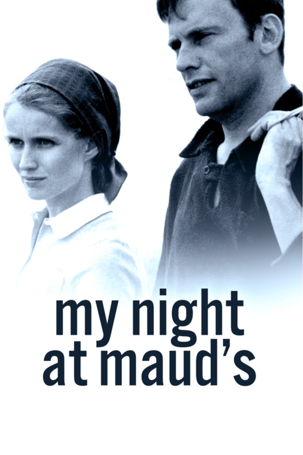My Night at Maud's