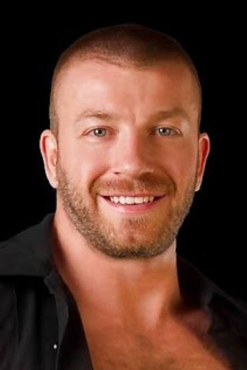 et billede af Hunter Marx