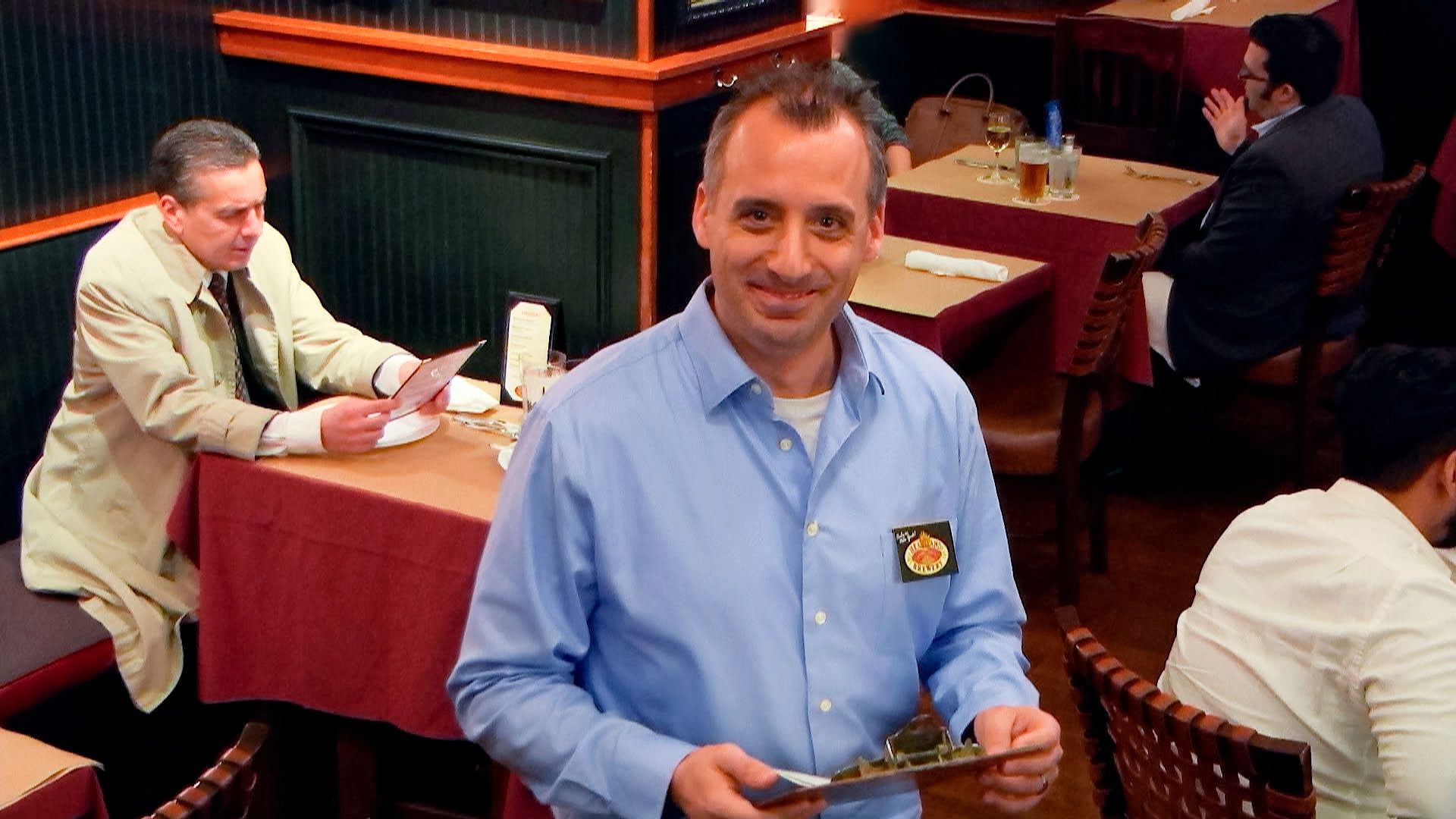 Impractical Jokers