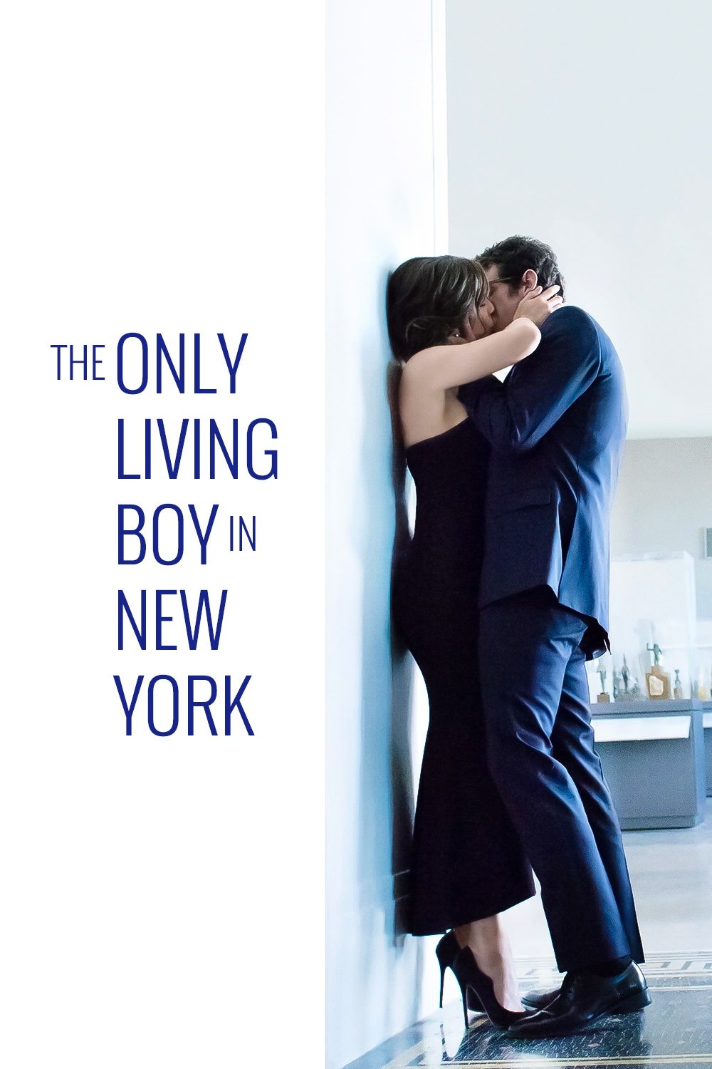 The Only Living Boy in New York