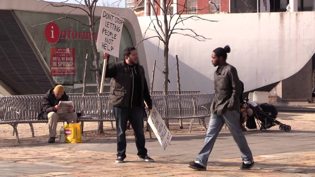 Impractical Jokers
