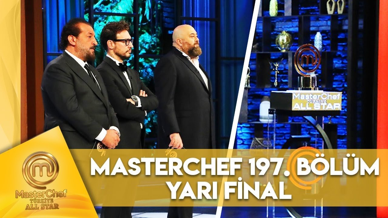 MasterChef Türkiye
