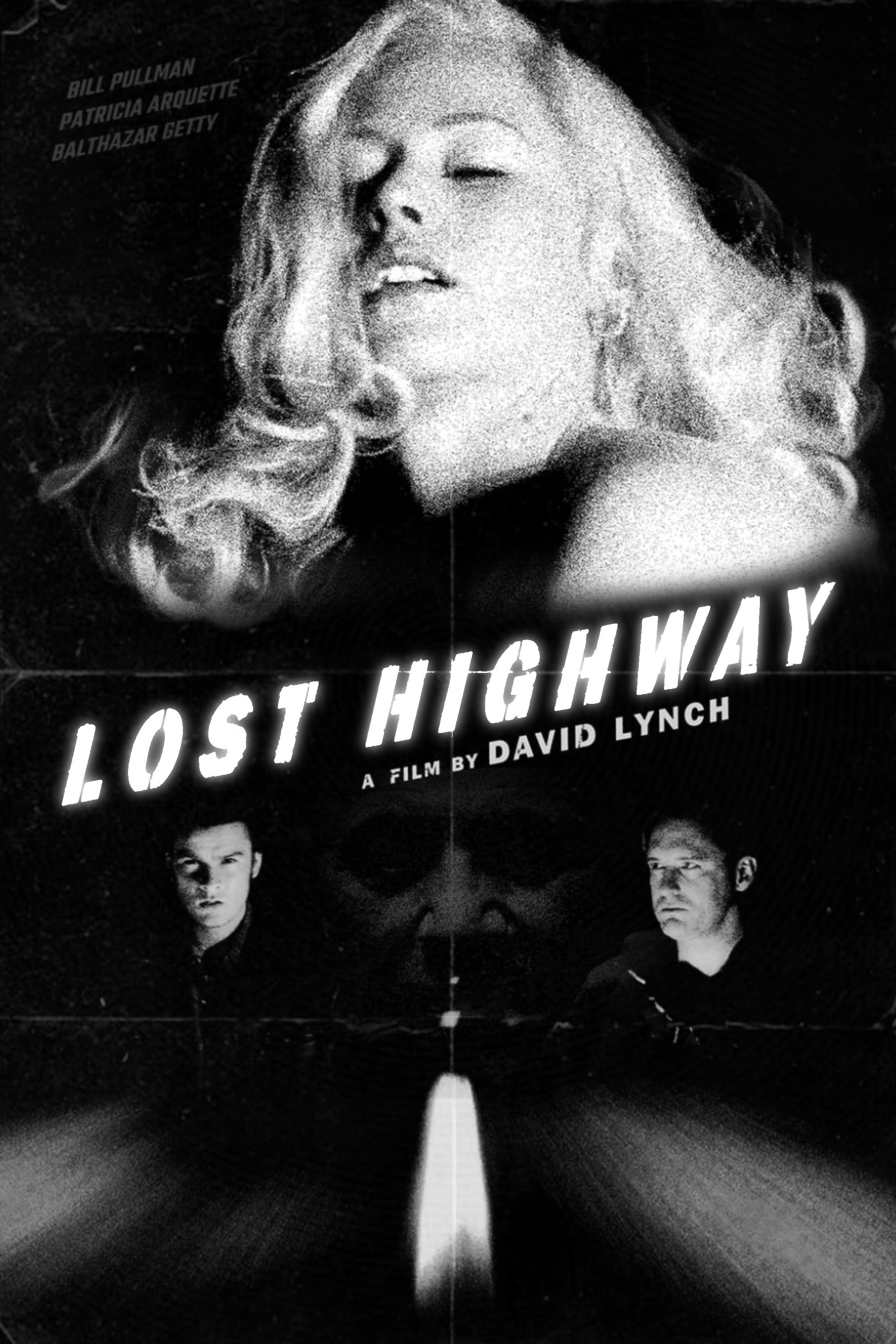 Lost Highway