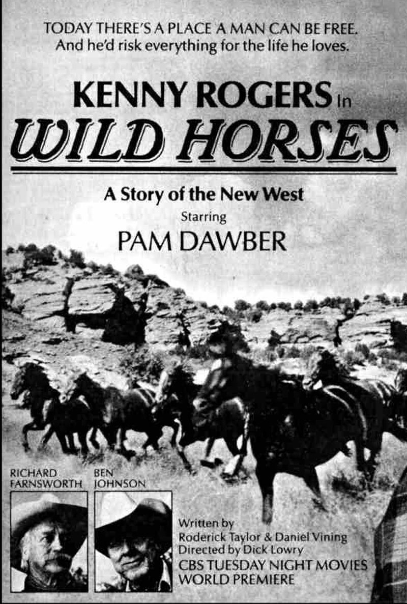 Wild Horses