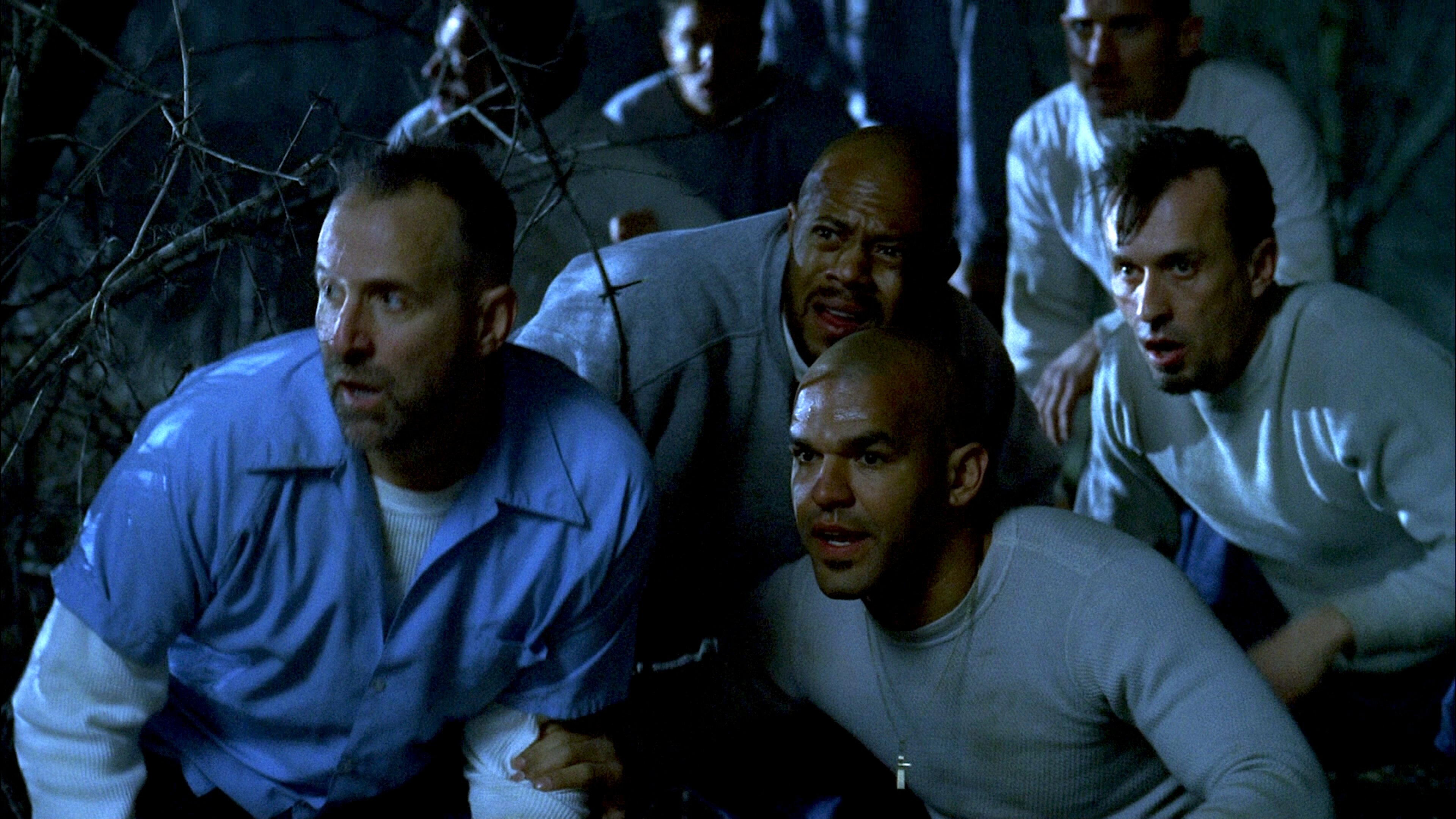 Prison Break