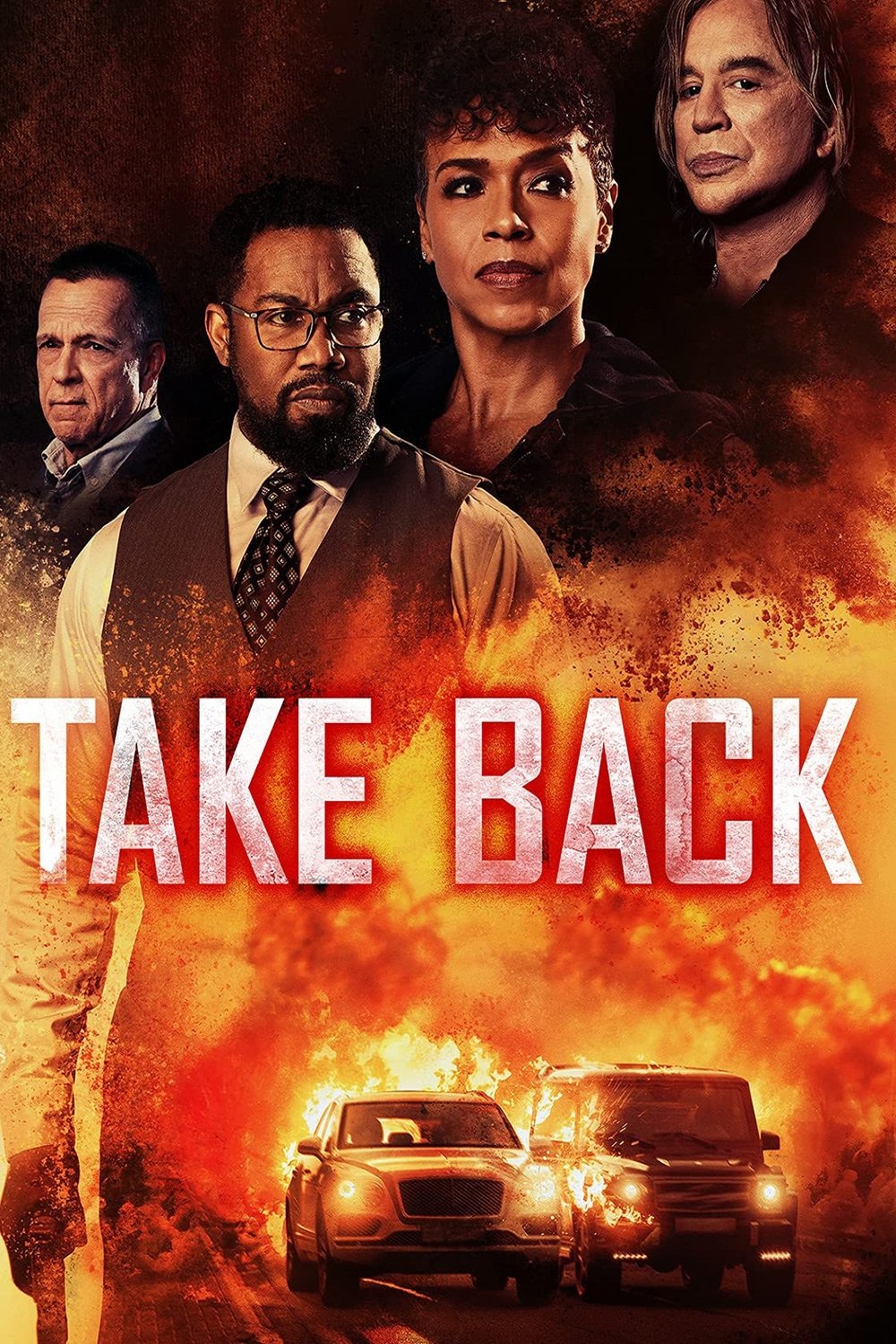 Take Back