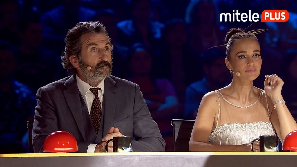 Got Talent All Stars
