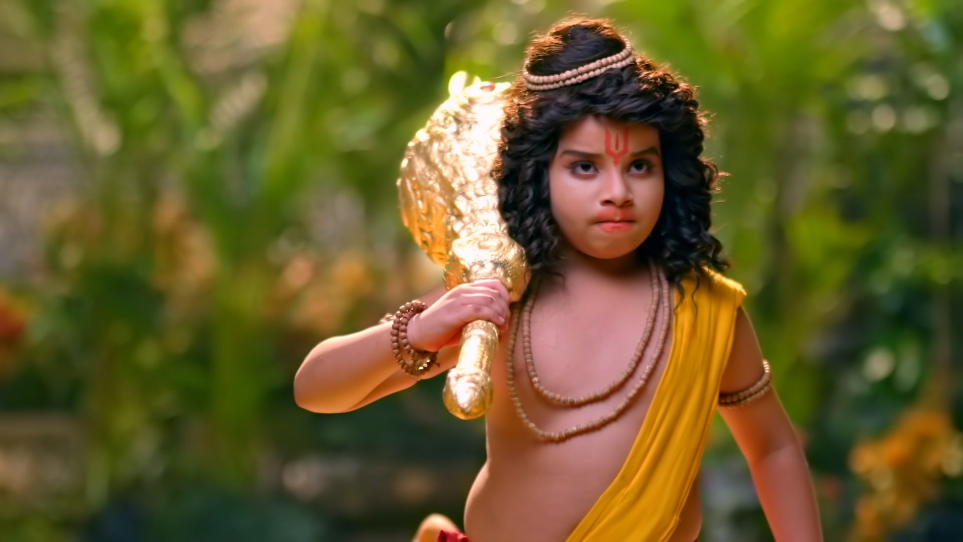 Veer Hanuman - Bolo Bajrang Bali Ki Jai 1x53