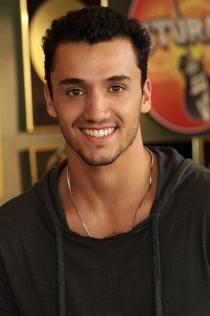 Pedro Cassiano's picture in the cast