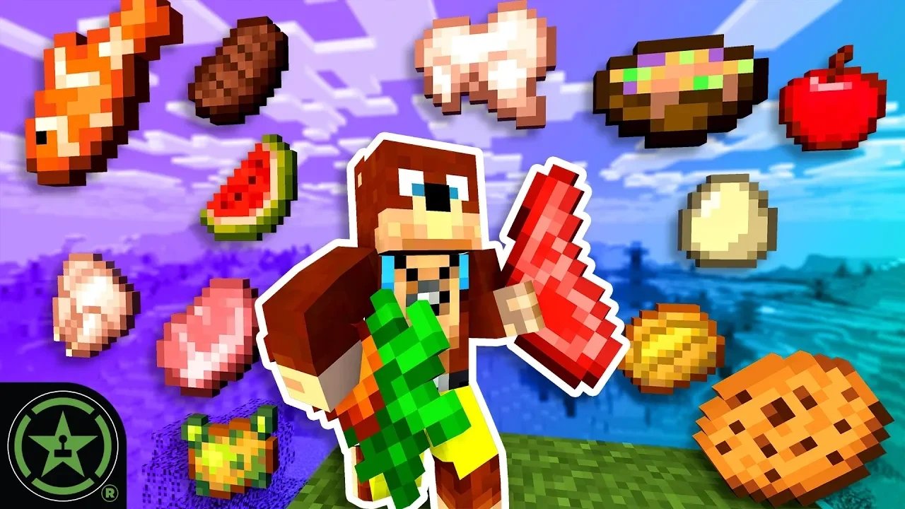 Let's Play Minecraft - Épisode 6