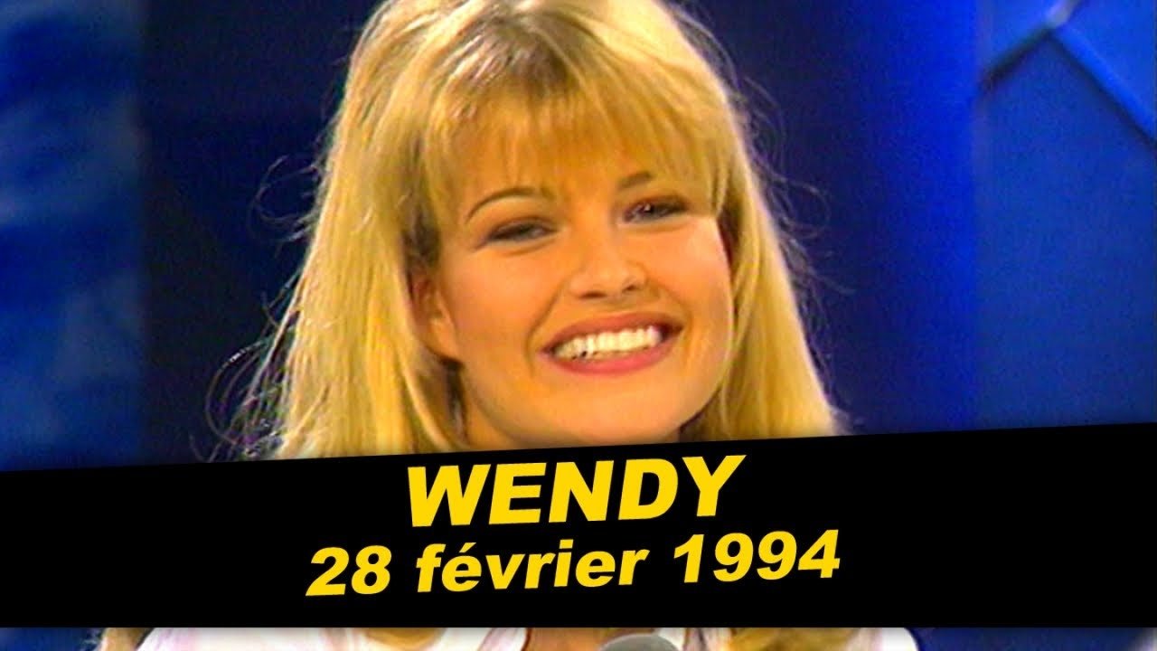 Coucou c'est nous ! - Emission du 28 février 1994