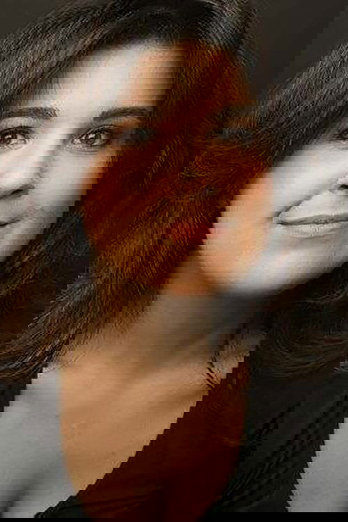 et billede af Kim Rosen