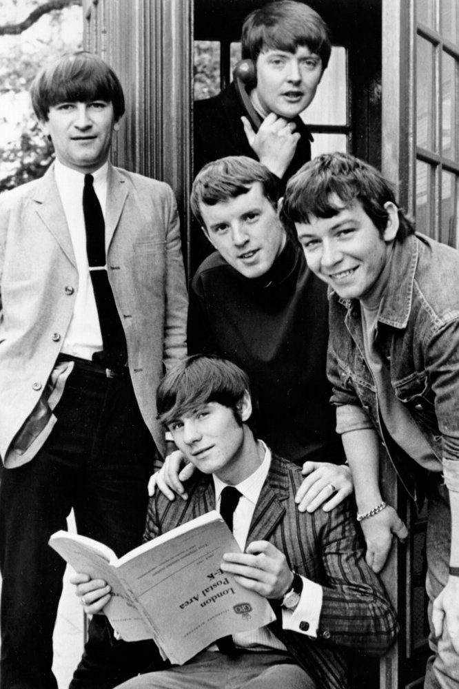 The Animals