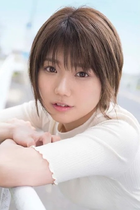 et billede af Riku Ichikawa