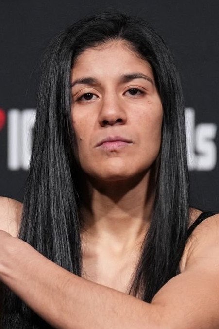 et billede af Ketlen Vieira