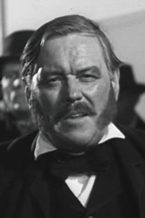 et billede af Siegfried Fischer