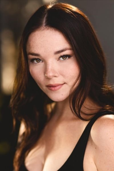 et billede af Maria Frankis