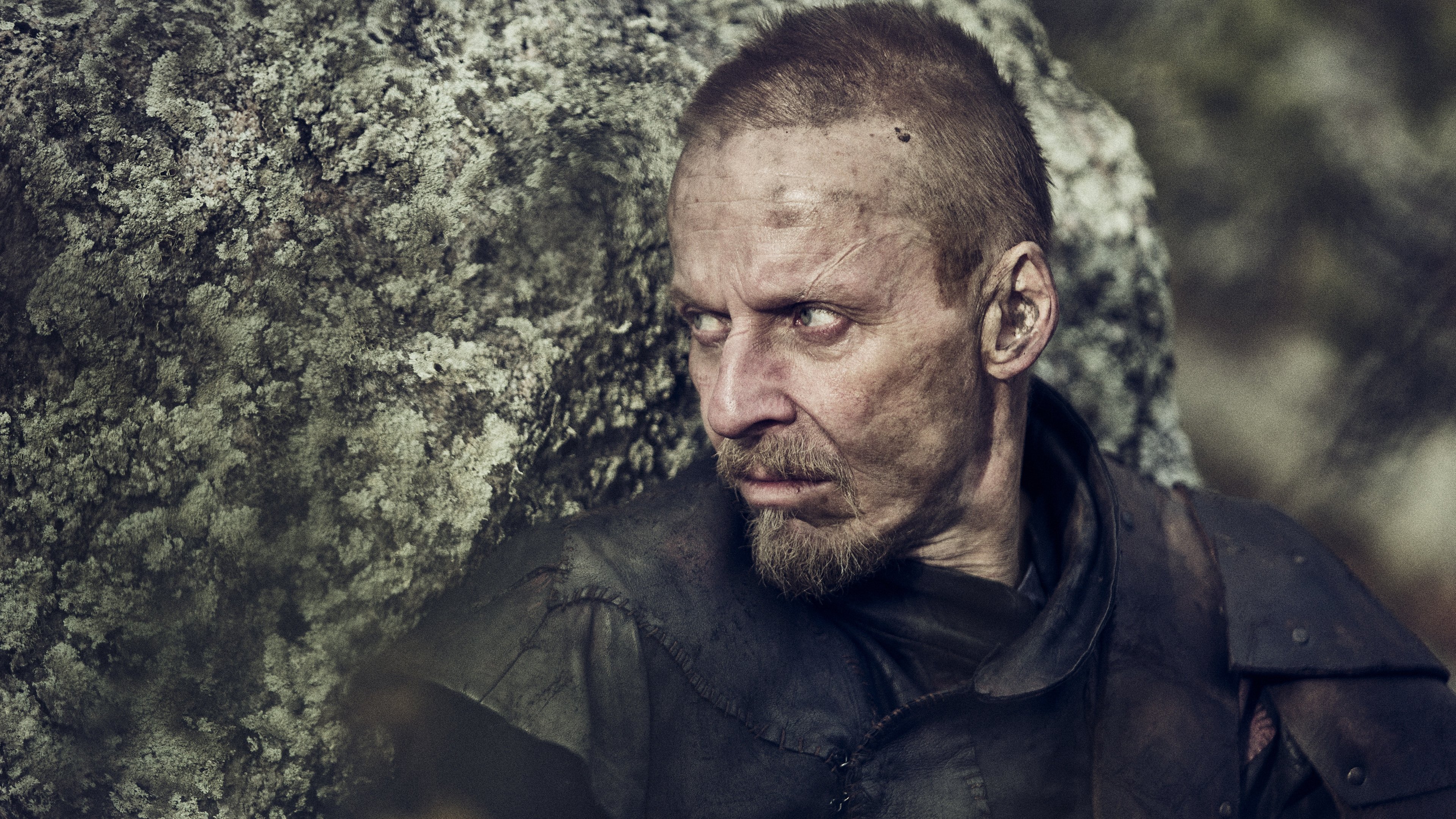 The Son of Revenge – The Story of Kalevala (2026)