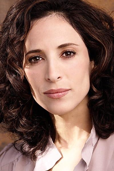 et billede af Daniella Kuhn