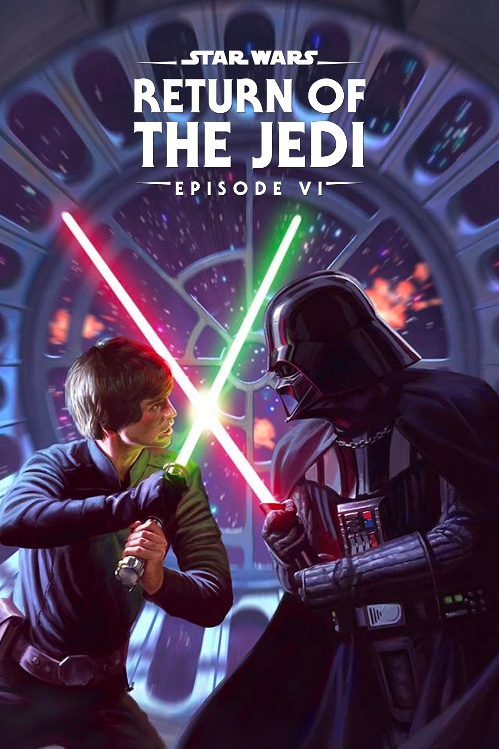 Return of the Jedi