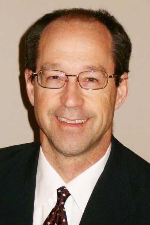 et billede af Ethan Rarick