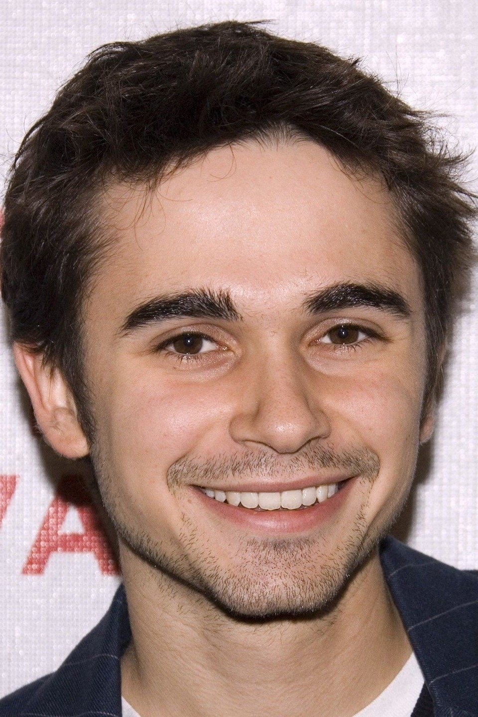 et billede af Edward Tournier