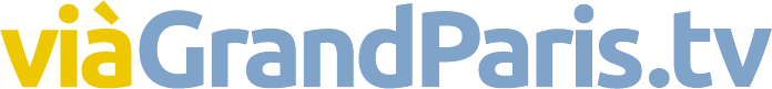ViàGrandParis TV