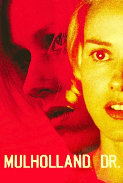 Mulholland Drive