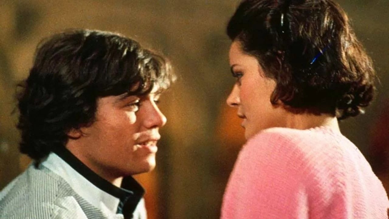 Amarsi un po'... (1984)