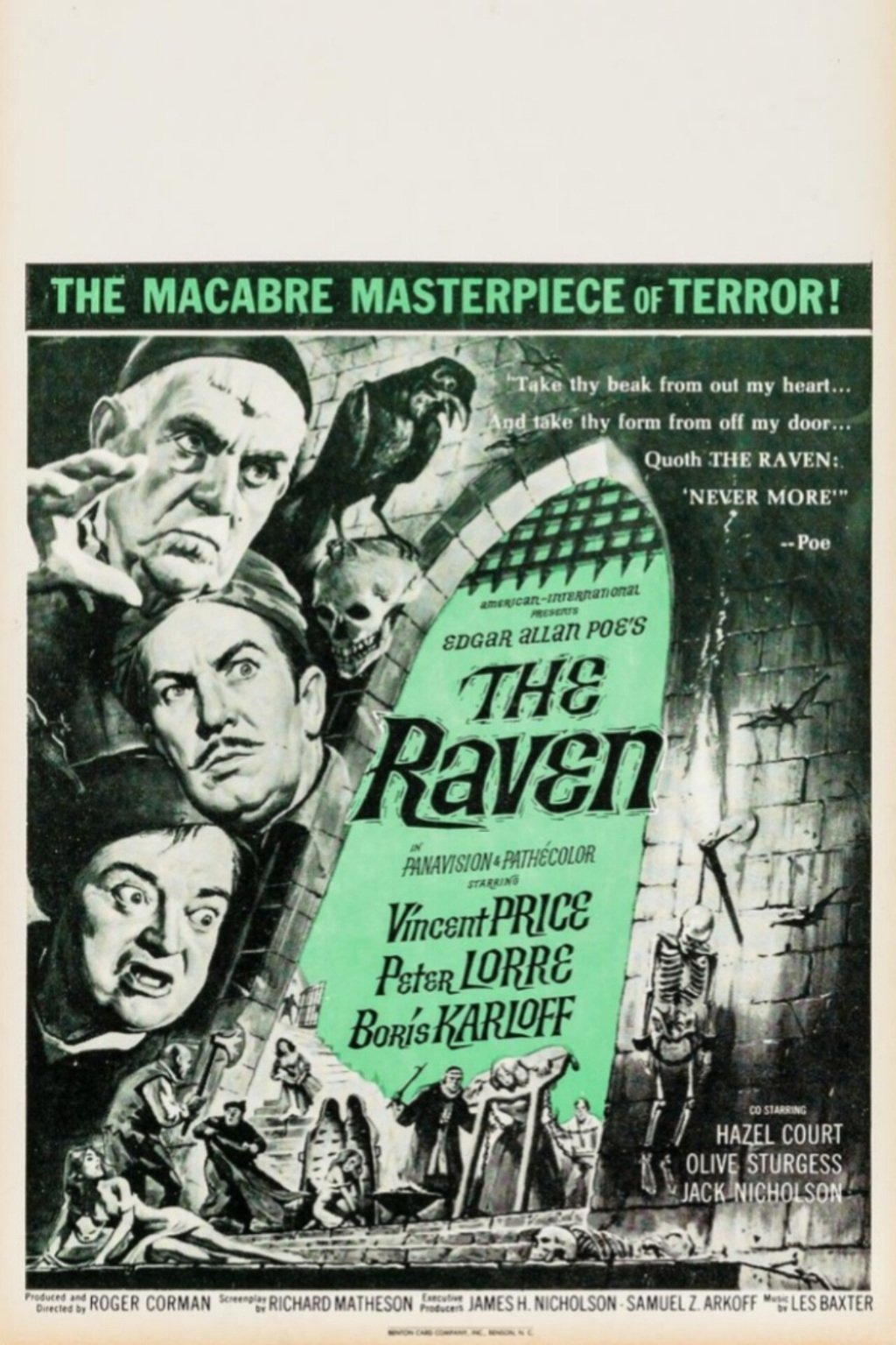 The Raven