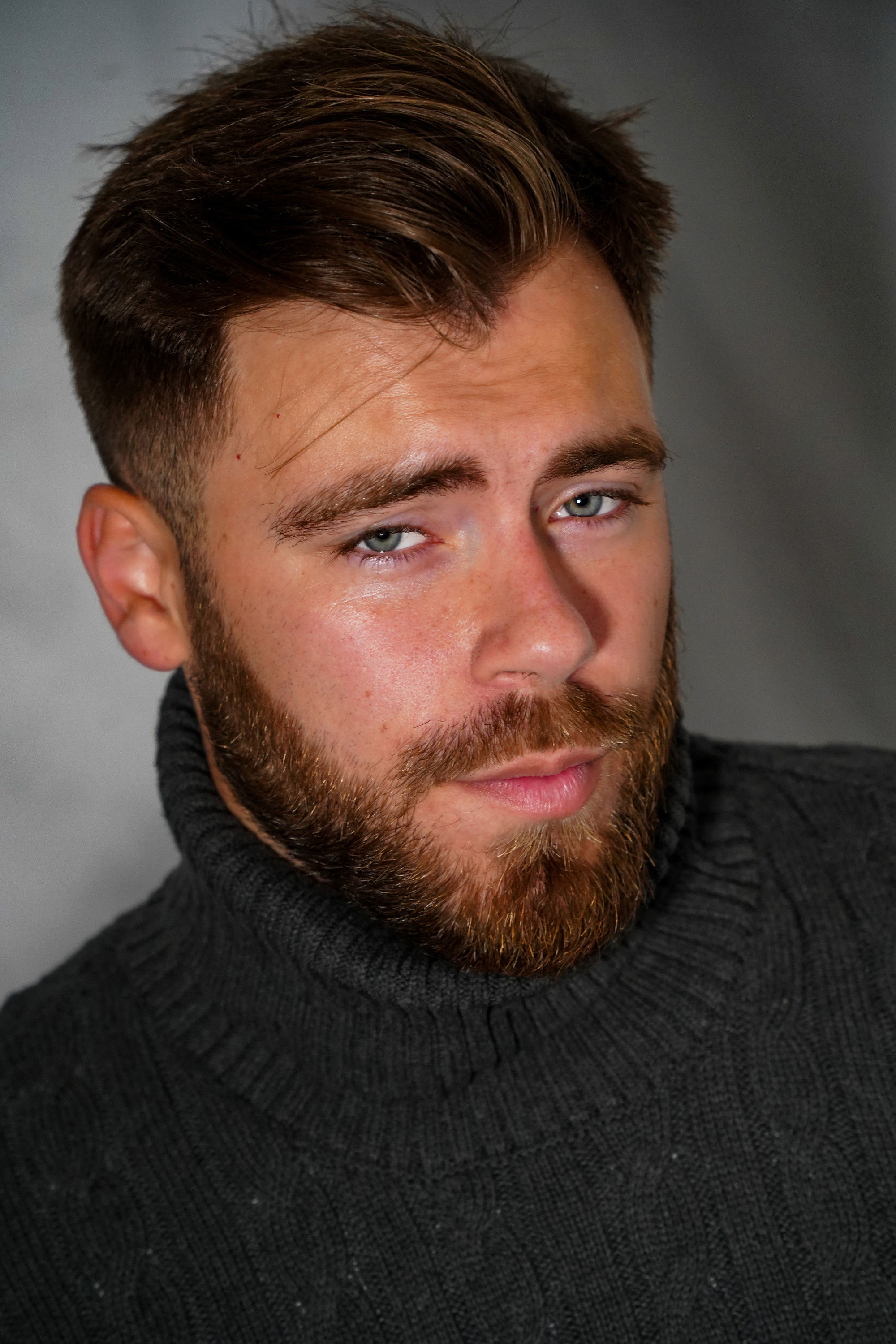 et billede af Austin Ciejka