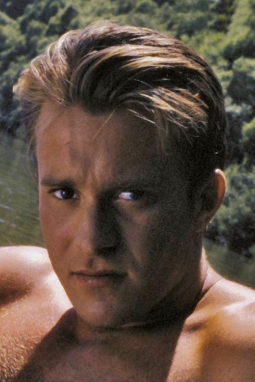 et billede af Zsolt Beni