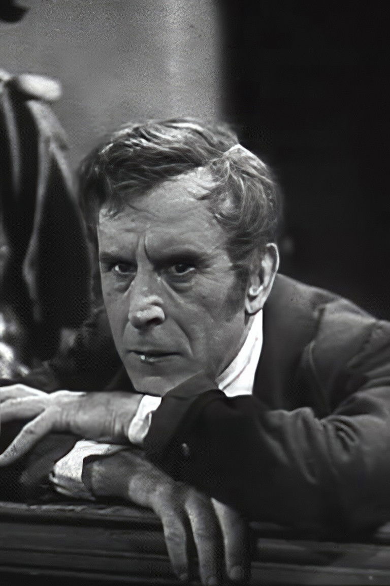 et billede af André Brulé