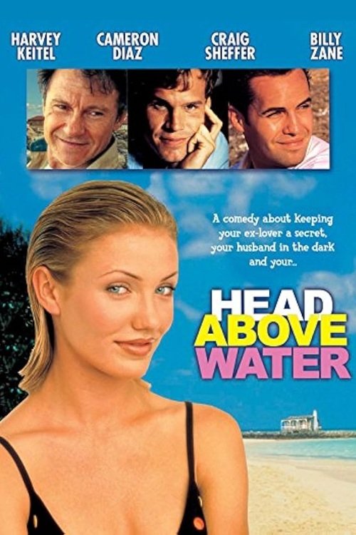 Head Above Water